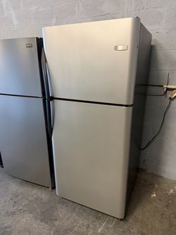 30” FRIGIDAIRE FRIDGE REFRIGERATOR NEVERA HELADERA FRIO REFRIGERADOR GOOD CONDITION DELIVERY 🚚 AVAILABLE WARRANTY 100 DAYS 7️⃣8️⃣6️⃣4️⃣2️⃣0️⃣1️⃣3️⃣4️