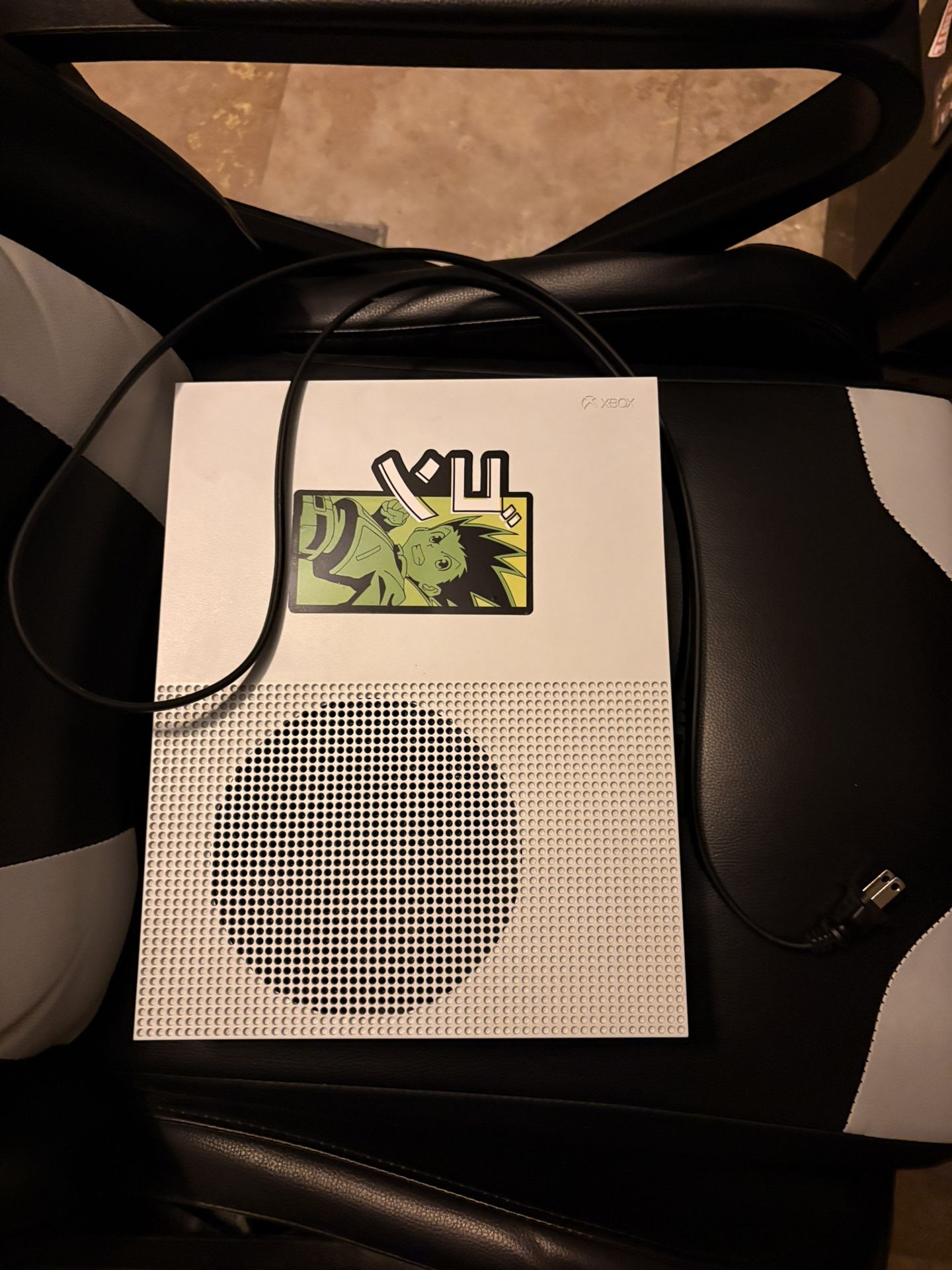 Xbox One S