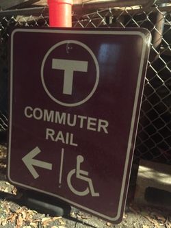 Sign