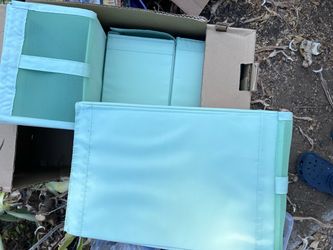 Free - Drawer organizers, picture frames and more