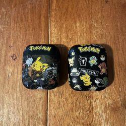 AirPods Gen 2