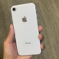 iPhone 8 Unlocked ($80 Down)