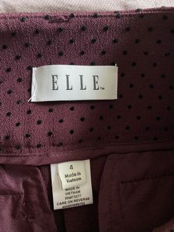 Women’s Dress Pants