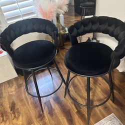 Barstools