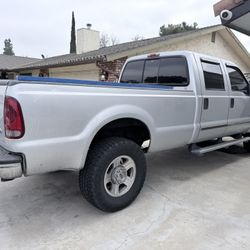 2005 Ford F-350
