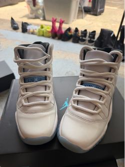 Retro 11