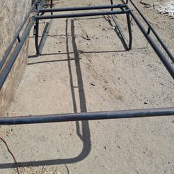 Raca Para Camioneta