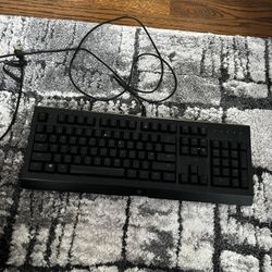 Razed Cynosa Keyboard 