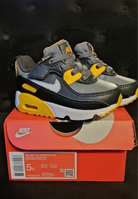 Nike Air Max 90 EasyOn 5C