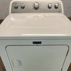 Maytag Bravos Dryer