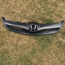 Honda civic grill. 2001 
