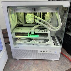 Binary Series Gaming PC - Intel® Core™ i5-14600K / Intel® Arc™ B580