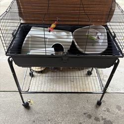 Pet Cage