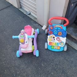 Toddler Baby Toys Like New