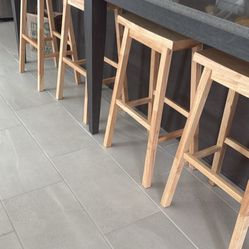 Bar Stools Set Of 4 