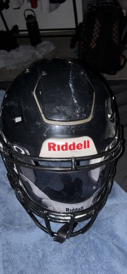 Riddell speed flex