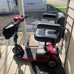 Electric scooter Blader 