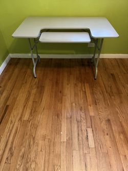 Desk, Work Desk, Office Desk. Obo