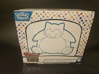 Pokemon 151 ETB