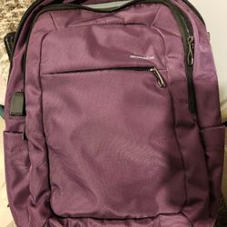 Laptop Backpack