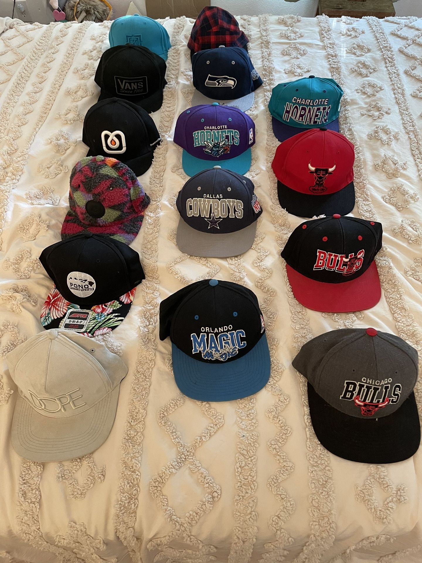Hats
