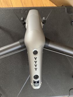 DJI Inspire 2 Professional Drone + Accessories