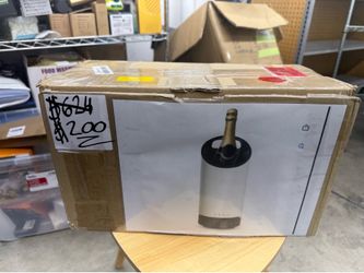 Grad No.1 Wine Cooler