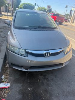 2010 Honda Civic