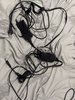Dell Laptop Charger
