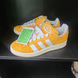 Adidas  Campus Size 9