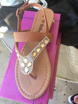 Sandals