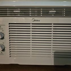 Midea Air Conditioner