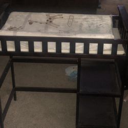 Changing Table