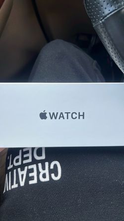 Apple Watch SE 40mm