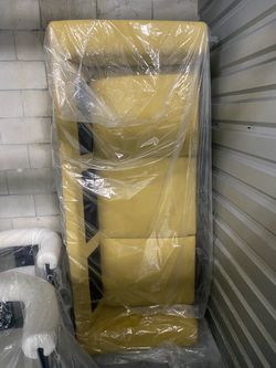 Rooms To Go Sofa and Chair