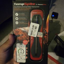 Wireless Bluetooth Meat Thermometer