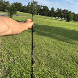 Penn Rampage Boat Rod- Brand New