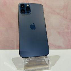 iPhone 12 Pro Max 128GB Unlocked 