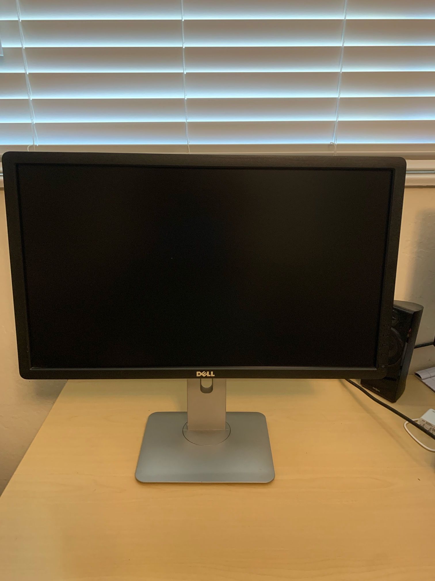 23 inch Dell LED Computer Monitor 1920 by 1080