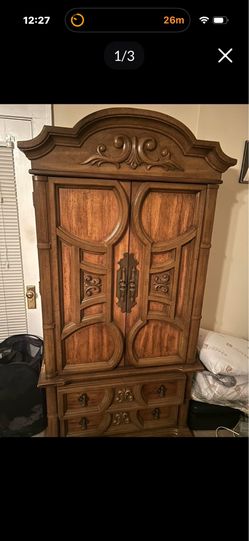 Bedroom Furniture
