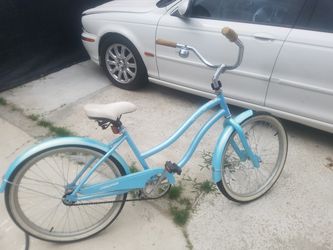 Magna rip curl beach cruiser for Sale in Santa Ana CA OfferUp