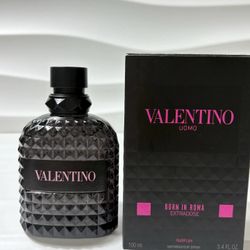 Valentino Born In Roma 