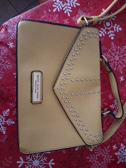 Barely Used - Marc New York bag/handbag/purse/sling