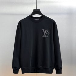 LV Men’s Hoodie 2026 New 