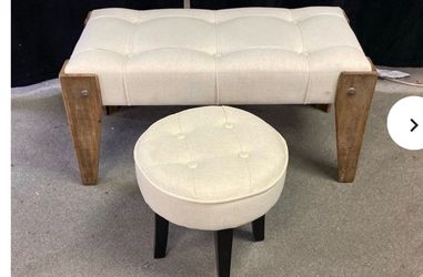 Foot stools