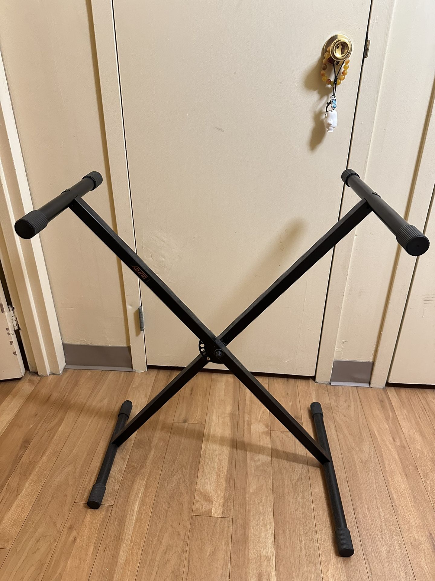 Adjustable Piano Keyboard Stand