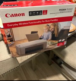 Printer