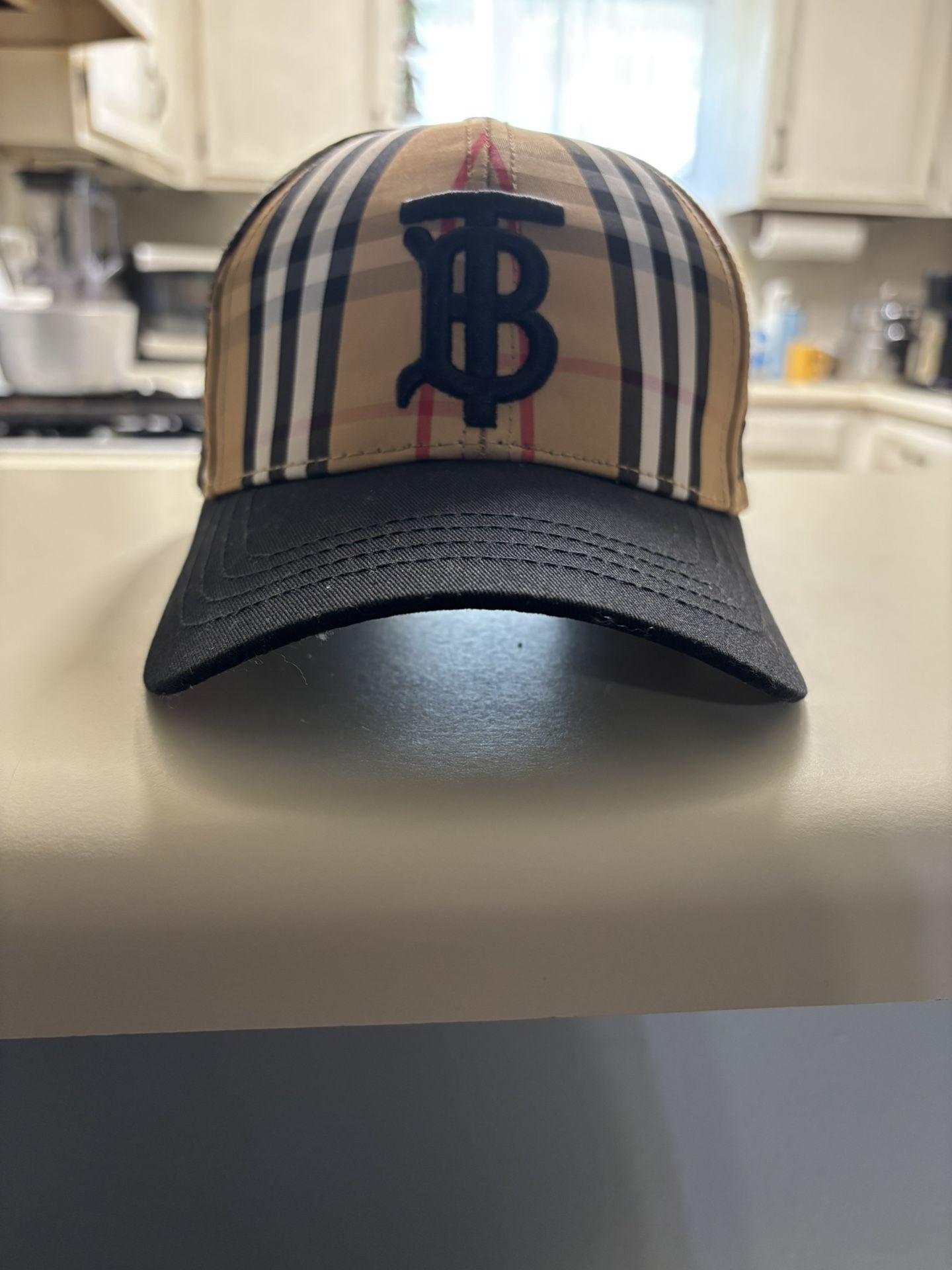 Burberry Hat