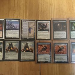 Mtg Cards