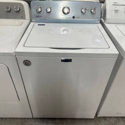 Maytag Washer 